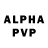 Alpha-PVP СК КРИС Jesse Monteon