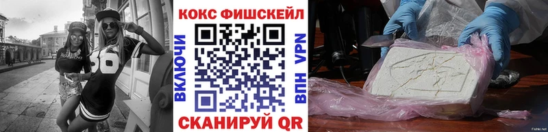 купить наркотики цена  Вятские Поляны  КОКАИН Fish Scale 